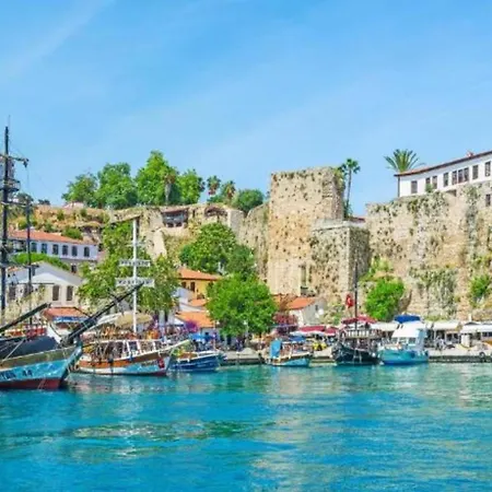 Lejlighedshotel Moon