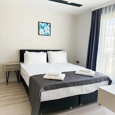 Appart hôtel Moon 4*