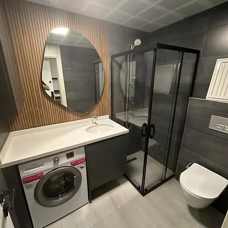 Moon Appart hôtel